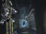 [WT] Portal 2 Coop #5 - Broyeurs de robots (PS3)