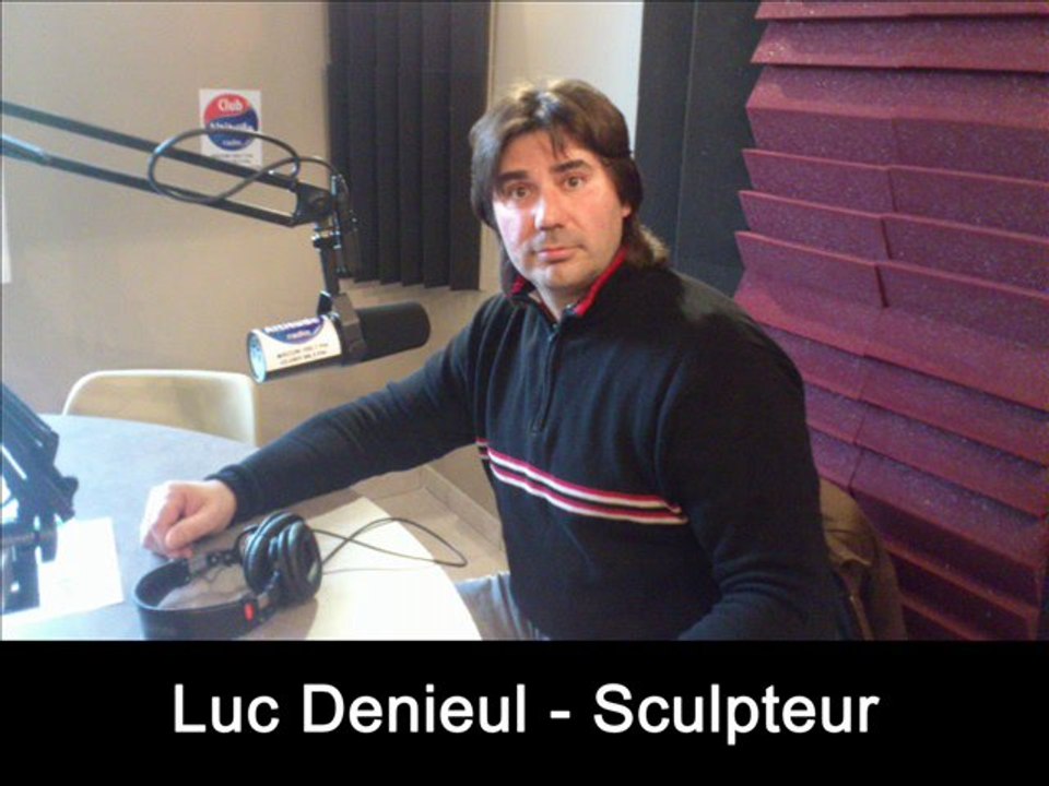 Club Altitude- Coté local - Luc Denieul