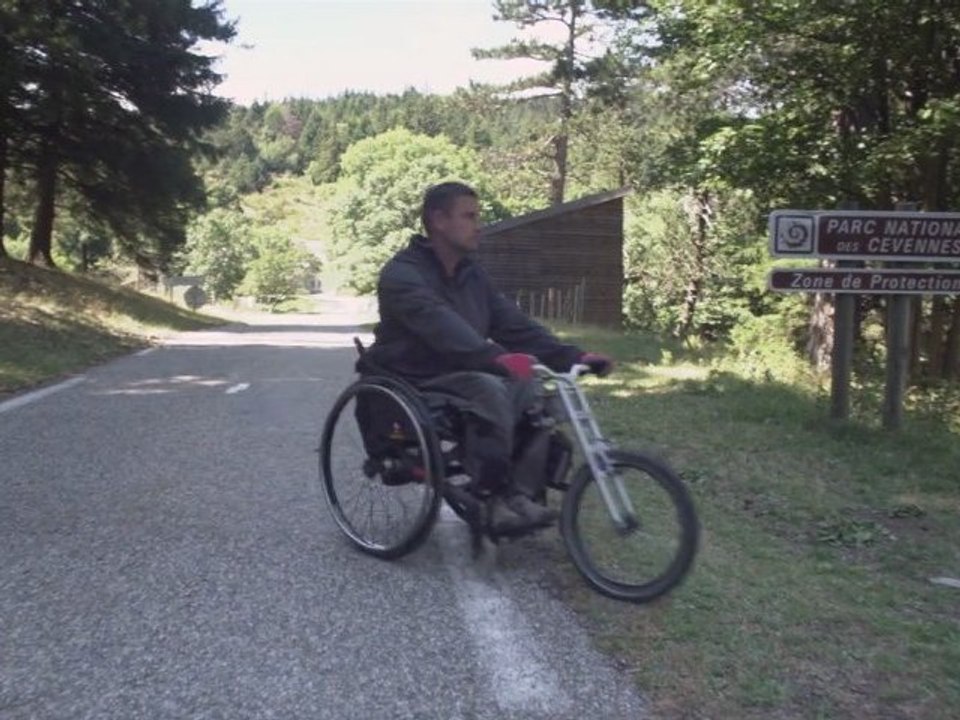 Le parc national des Cévennes accessible à tous