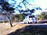 essaie S.Ogier skoda s2000 monte carlo 2012