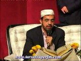 Ali_Ramazani(İran) Mekkenin Fethi Anadolu Gençlik Derneği Tarsus Süperfm