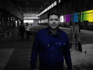 Gwen Delabar "Play Off" Official Video