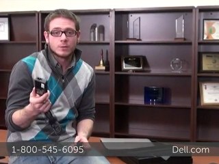 Dell XPS 13 Ultrabook OOB