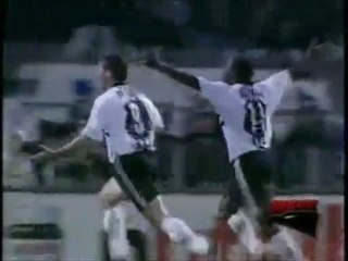 DANİEL AMOKACHİ BEŞİKTAŞ PARİS SEN GERMEN