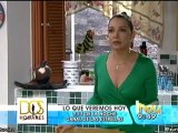 Avance Dos Hogares (Hoy) - 142ª Capitulo Ene/10 - 2012