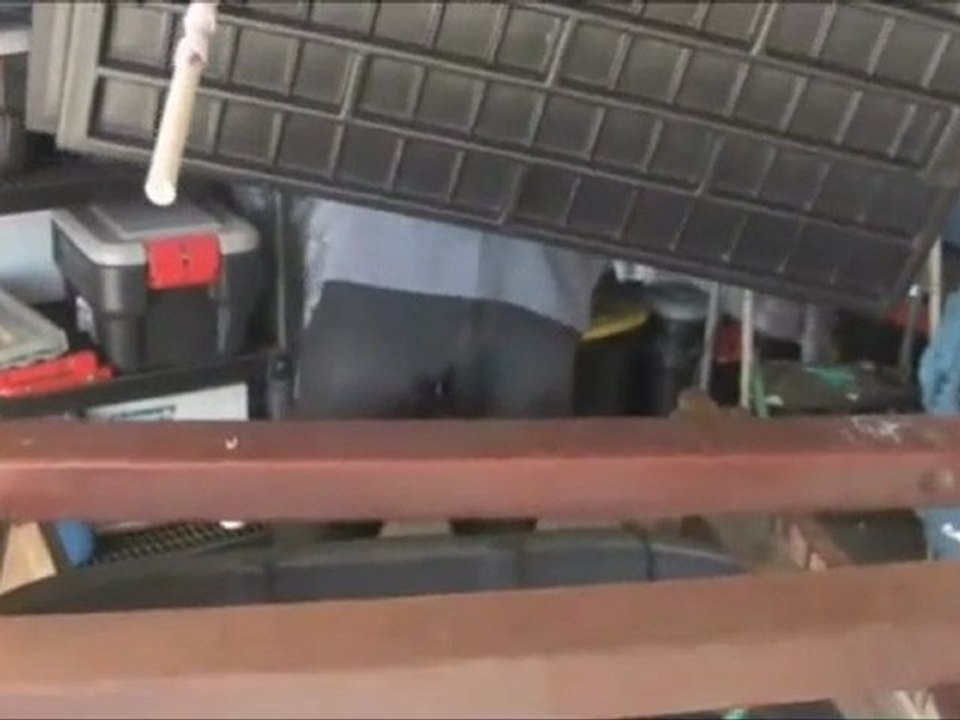 Aquaponic Systems Video