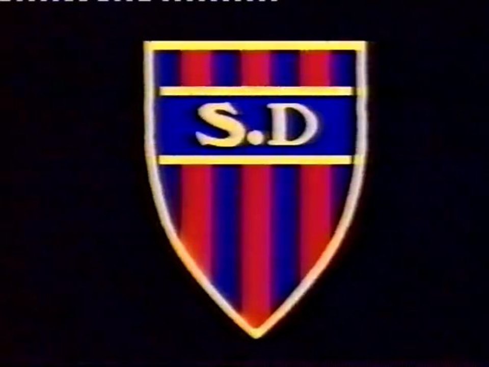 stade dijonnais rugby 92/93 une saison magnifique (montee GA et finale) en entier