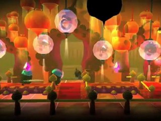 ScaryGirl - Exciting New Platformer Trailer 🎮 - thumbnail