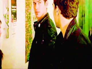 EmirFeriha - Melekler imza topluyor