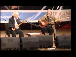 Erkan Oğur & İsmail Hakkı Demircioğlu -  Eşrefoğlu