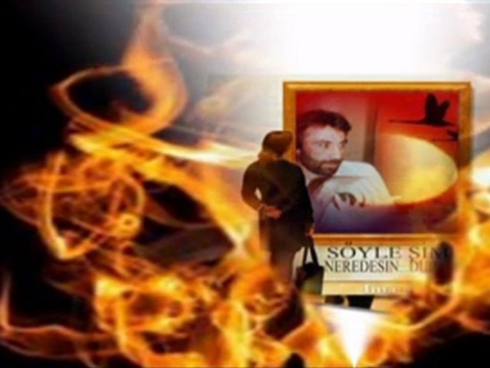 BİTSİN BU HASRET BİTSİN..DURAK YİĞİT VİDEOSU