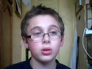 presentation de mon profile dailymotion