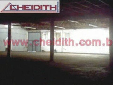 GALPÃO ALUGA RODOVIA RÉGIS-RODOANEL (11-3232.1250)