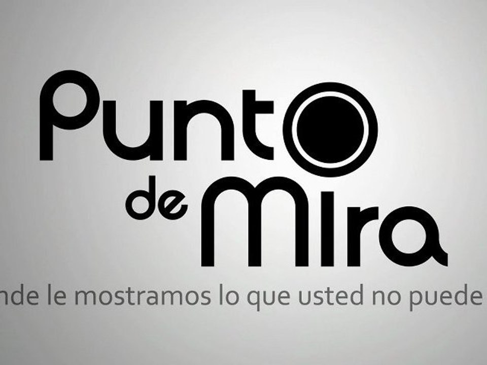 Punto De Mira (Abuso sexual infantil)