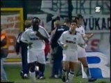 DANİEL AMOKACHİ ORHAN KAYNAK LEGİA VARŞOVA 1 BEŞİKTAŞ 1