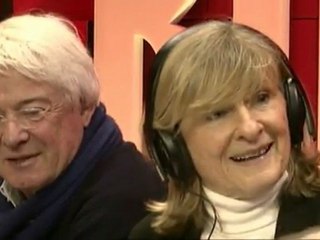 A la bonne heure : La Chronique de Joelle Goron du 11/01/2012