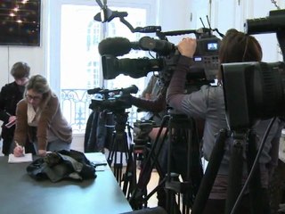 Prothèses PIP: des centaines d'Argentines bientôt parties civiles