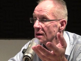 M. Schneider et P. Gunther : semaine de prière universelle 2012