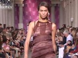 Joan Smalls: From Puerto Rico to Pirelli - Spring 2012 | FTV