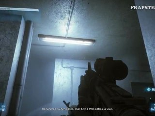 Battlefield 3 - PC - Mission 05 : Opération Guillotine