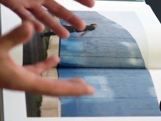 Denis Darzacq présente « Act »