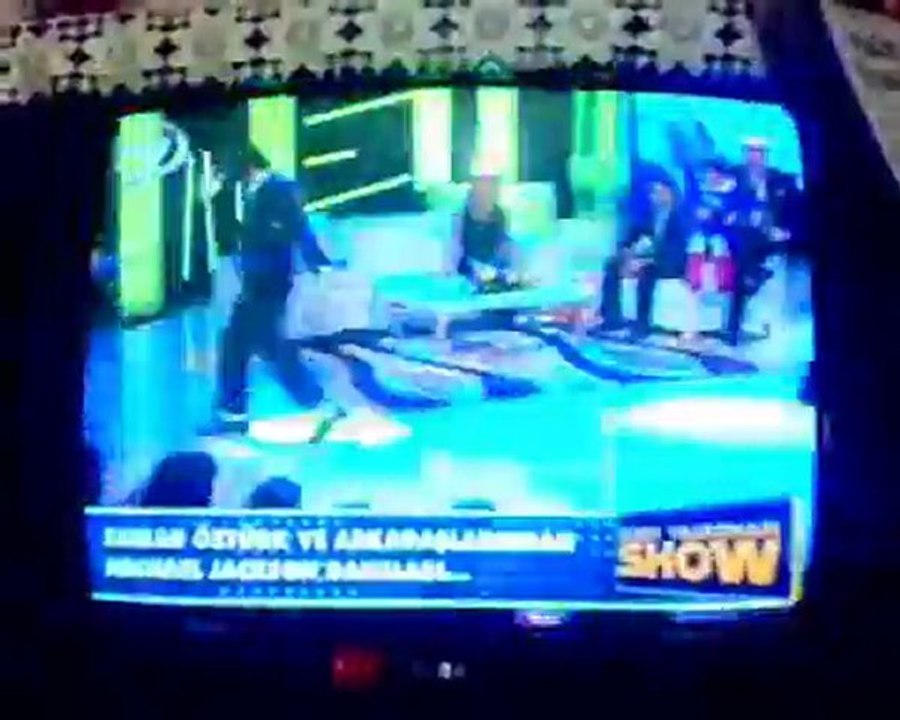 kanal 7-emrah öztürk