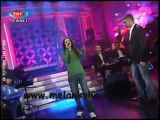 Kolera TRT 1 Canlı Performans (Nakaratsız)