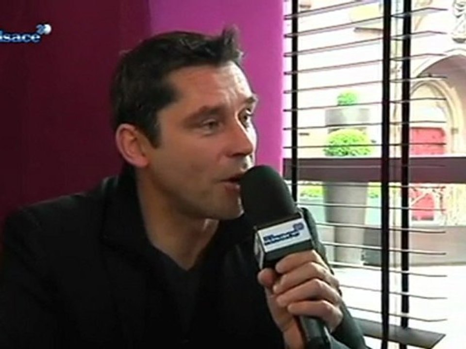 Cinéma: Ma première fois