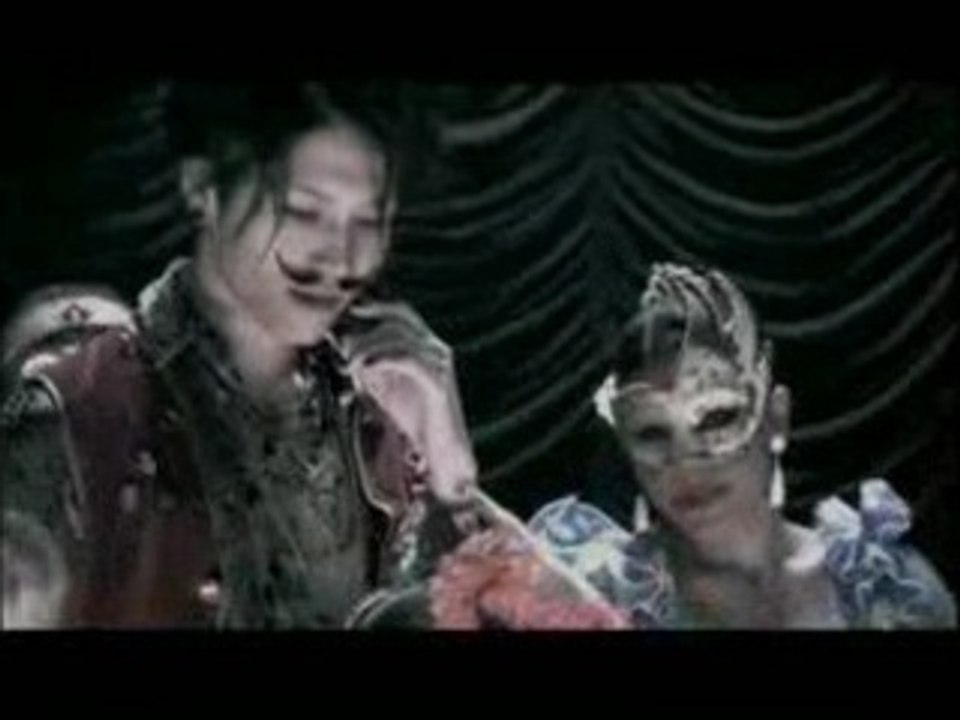 Miyavi -Senor Senora Senorita (PV)