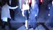 SNTV - Angelina Jolie Looks Flawless at 'Blood & Honey' DC Premiere