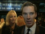 Benedict Cumberbatch signals end of Sherlock