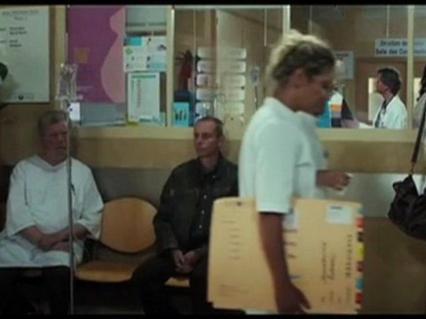 Teasers : Les infidèles , avec Jean Dujardin et Gilles Lellouche