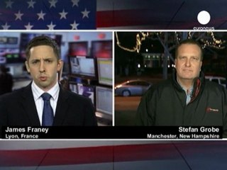 Primarias republicanas: Gingrich no se rinde pese a la...