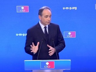 UMP - La fiscalité anti-délocalisation est indispensable