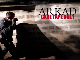 arkad extrait dla cave tape