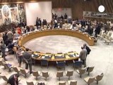 Baño de masas de Al Assad mientras la ONU denuncia el...
