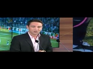 Club House - Avec Gouffran et Modeste