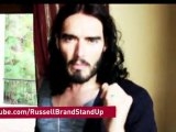 Russell Brand removes wedding ring after Katy Perry split