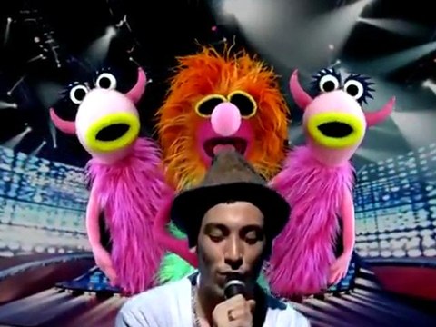 Can Bonomo Eurovision Şarkısı 2012