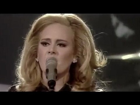 Adele - Set Fire To The Rain (Vj Moto Blanco Video Remix)