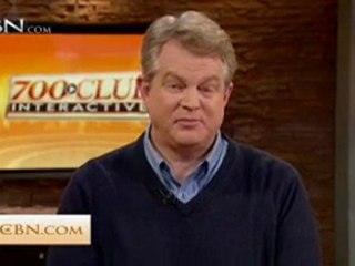 700 Club Interactive: Community -  January 11, 2012 - ...