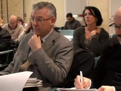 Poco lavoro, aziende in crisi nell'Osservatorio della Provincia di Rimini