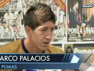 Medio Tiempo: Eduardo Herrera-Marco Palacios 10-01-12.mov