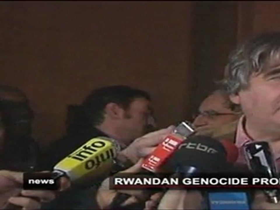 2- Rwanda, la preuve d’un génocide planifié