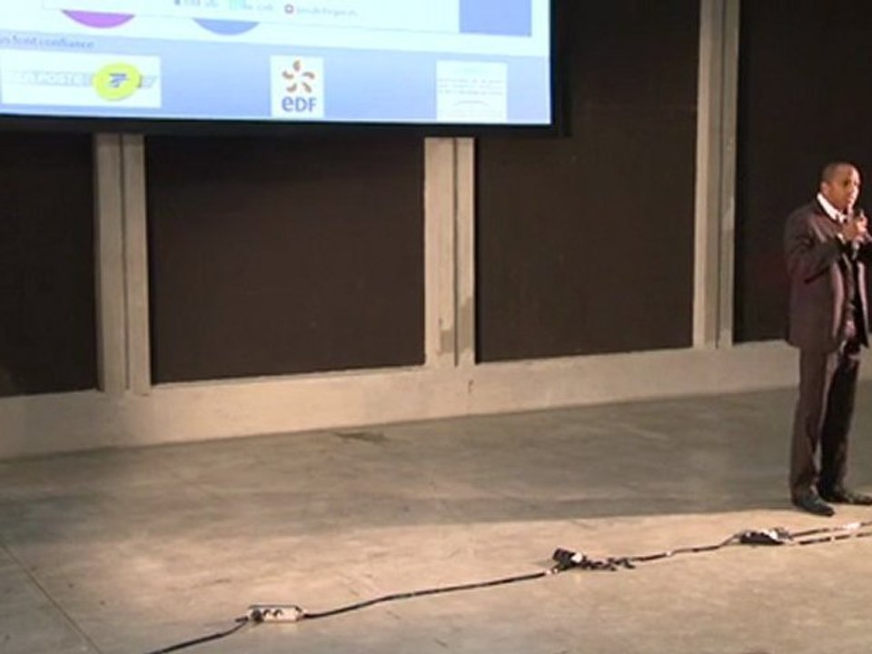 Présentation de Synomia S.A. - Rencontres Cap Digital du 6 décembre 2011