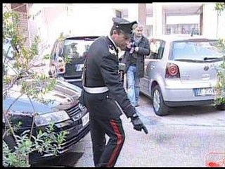Melito (NA) - Faida scissionisti, ucciso Patrizio Serrao