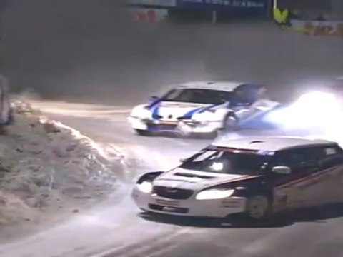 Trophée Andros - Isola 2000 - Course 2