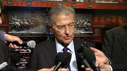 Download Video: Cicchitto - Non basta la Manovra, Monti intervenga in Europa