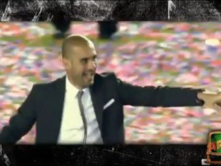 TV3 - APM? - Renovat Guardiola: des de sempre i per sempre