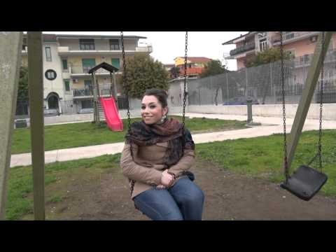 Gricignano (CE) - Riapre il parco pubblico di Via Fermi